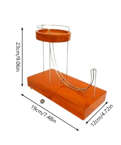 Perpetual Motion Machine - Kinetic Crafts