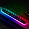 LED Door Sill
