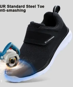 Easy Soft Shoes Mens