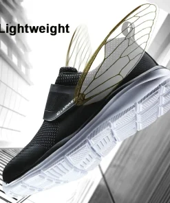 Easy Soft Shoes Mens