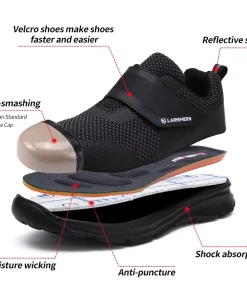 Easy Soft Shoes Mens