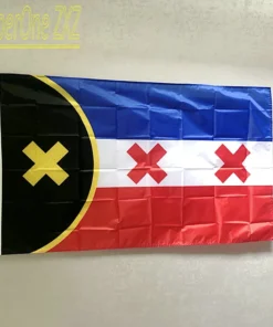 Lmanberg Flag Manburg Banner