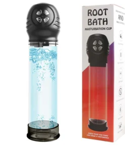 male masturbation cup penis enlargement pump