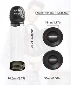 male masturbation cup penis enlargement pump