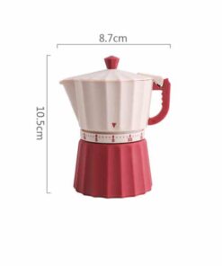 Mini Creative Mechanical Kitchen Timers