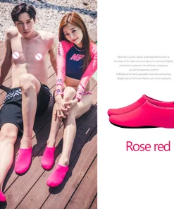 Sandles Men and Women Water Shoes