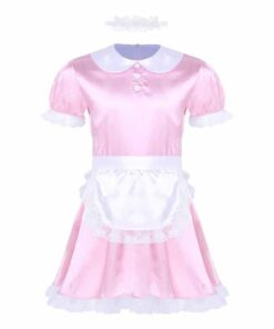 maid outfit for men