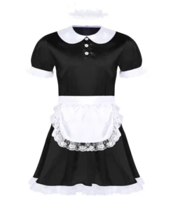 maid outfit for men