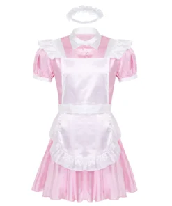 maid outfit for men