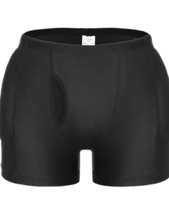 Men's Lifter Boxer Butts Of Boys