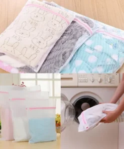 Mesh Laundry Bag