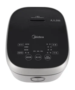 Electric Cuchen Rice Cooker