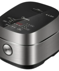 Electric Cuchen Rice Cooker