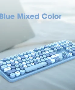 Wireless Mofii Keyboard and Mouse