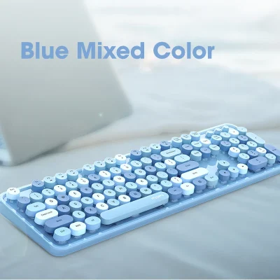 Wireless Mofii Keyboard and Mouse