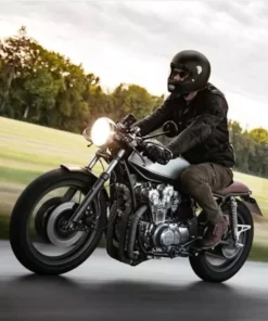 Motorbike Racing Pants