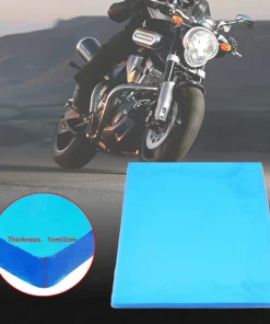 Motorcycle Seat Gel Pad