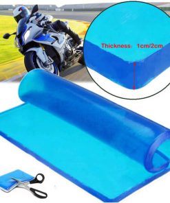 Motorcycle Seat Gel Pad