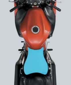 Motorcycle Seat Gel Pad