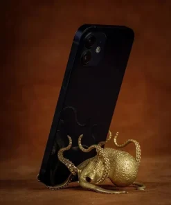 Octopus Holder Phone Stand Pen Holder