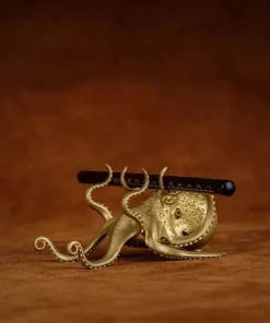 Octopus Holder Phone Stand Pen Holder