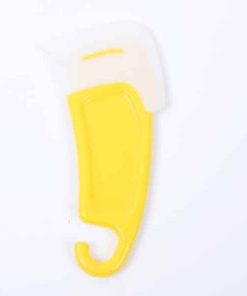 Oily Surface Cleaning Scraper Spatula
