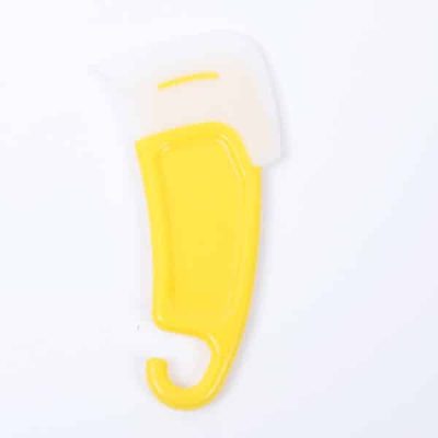 Oily Surface Cleaning Scraper Spatula