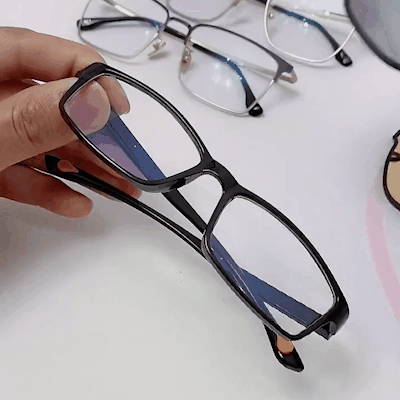 New Polarized Clip On Flip Up Sunglasses