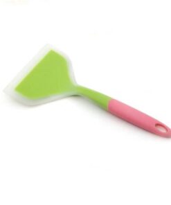 Wide Shovel Silicone Spatula