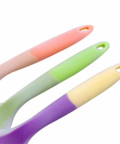 Wide Shovel Silicone Spatula