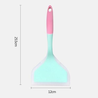 Wide Shovel Silicone Spatula