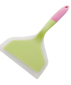 Wide Shovel Silicone Spatula