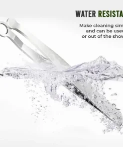 Multifunction Round-tipped Nose Hair Trimming Tweezers