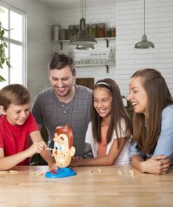 Acne Popping Children Toy Set