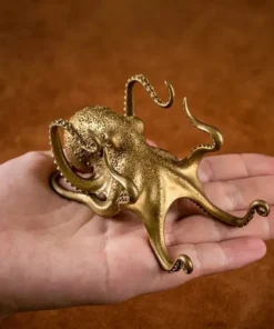 Octopus Holder Phone Stand Pen Holder