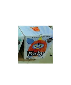 Original Furbi Boom Furblings Interactive Toys