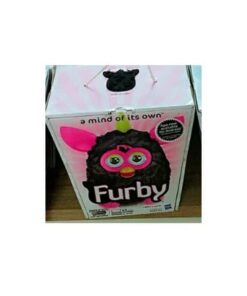 Original Furbi Boom Furblings Interactive Toys