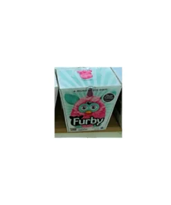 Original Furbi Boom Furblings Interactive Toys