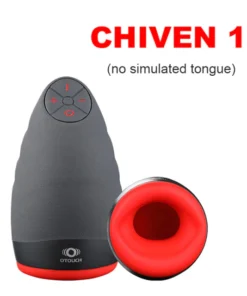 Automatic Vibrating Underwear For Men