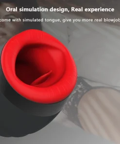 Automatic Vibrating Underwear For Men