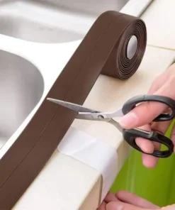 PVC Self Adhesive Caulk Tape