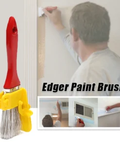 Paint Brush Edger