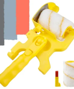 Clean Cut Paint Edger