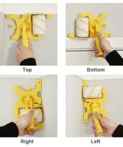 Clean Cut Paint Edger