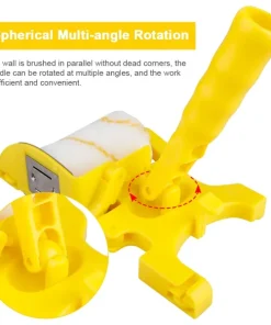 Clean Cut Paint Edger