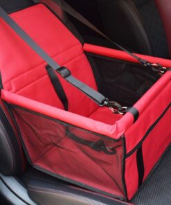 Dog Car Seat Carrier