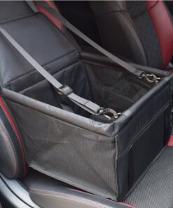 Dog Car Seat Carrier