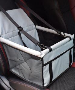 Dog Car Seat Carrier