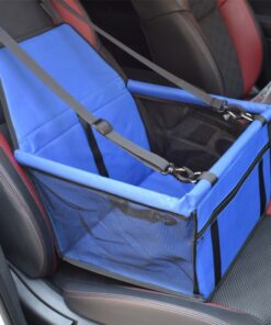 Dog Car Seat Carrier