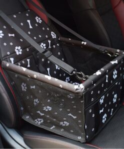 Dog Car Seat Carrier